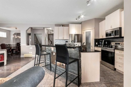 34 Morningside Landing Sw, Airdrie, AB - Indoor