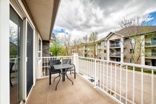 6621 Pinecliff Grove Ne, Calgary, AB - Outdoor With Balcony With Exterior