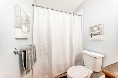6621 Pinecliff Grove Ne, Calgary, AB - Indoor Photo Showing Bathroom