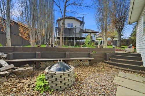 38 Sandpiper Way Nw, Calgary, AB - Outdoor With Deck Patio Veranda
