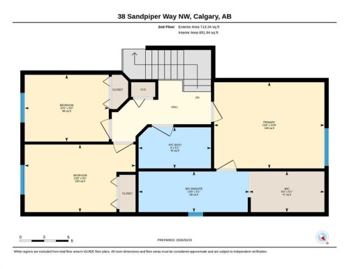 38 Sandpiper Way Nw, Calgary, AB - Other