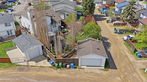38 Sandpiper Way Nw, Calgary, AB - Outdoor
