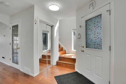 143 Taralea Gardens Ne, Calgary, AB - Indoor Photo Showing Other Room