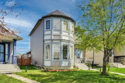 143 Taralea Gardens NE Calgary, AB T3J 4W5
