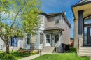 143 Taralea Gardens Ne, Calgary, AB  - Outdoor With Facade 