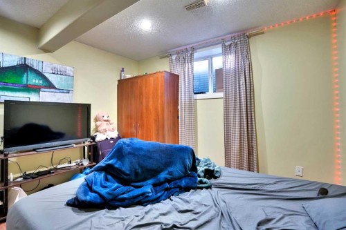 143 Taralea Gardens Ne, Calgary, AB - Indoor Photo Showing Bedroom