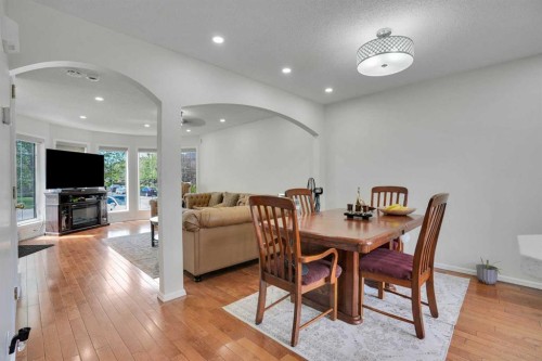 143 Taralea Gardens Ne, Calgary, AB - Indoor