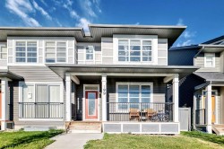 199 savanna Parade NE Calgary, AB T3J 0W1