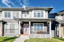 199 Savanna Parade Ne, Calgary, AB  - Outdoor With Facade 