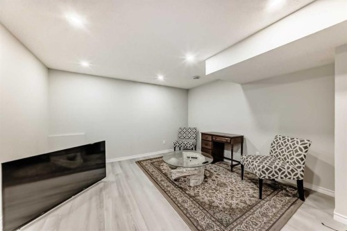 199 Savanna Parade Ne, Calgary, AB - Indoor Photo Showing Other Room