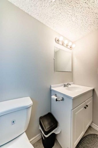 199 Savanna Parade Ne, Calgary, AB - Indoor Photo Showing Bathroom