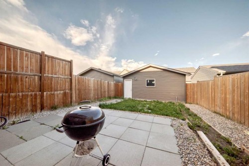 199 Savanna Parade Ne, Calgary, AB - Outdoor