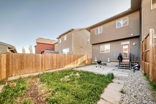 199 Savanna Parade Ne, Calgary, AB - Outdoor With Exterior