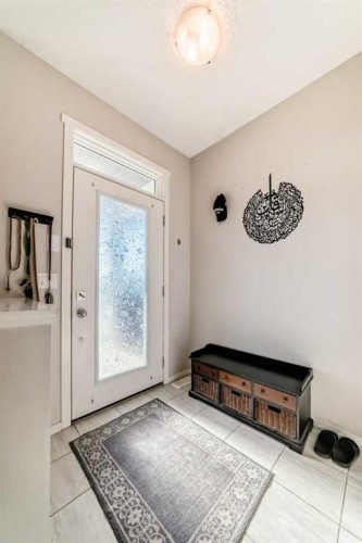 199 Savanna Parade Ne, Calgary, AB - Indoor Photo Showing Other Room