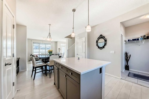 199 Savanna Parade Ne, Calgary, AB - Indoor