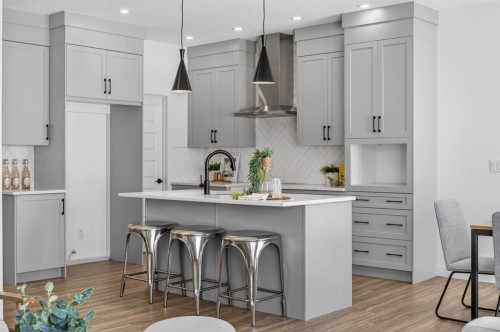 1090 Bayview Crescent  Airdrie, AB T4B 5N5