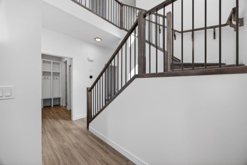1090 Bayview Crescent, Airdrie, AB - Indoor Photo Showing Other Room