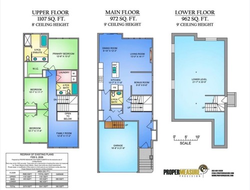 1090 Bayview Crescent, Airdrie, AB - Other