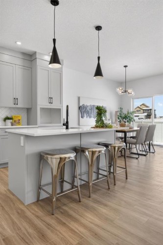 1090 Bayview Crescent, Airdrie, AB - Indoor