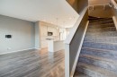 198 Masters Avenue Se, Calgary, AB  - Indoor Photo Showing Kitchen 