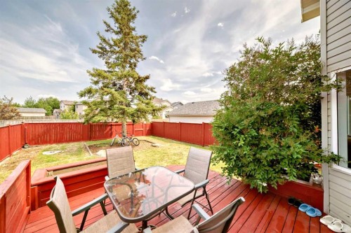 262 Covewood Park Ne, Calgary, AB - Outdoor