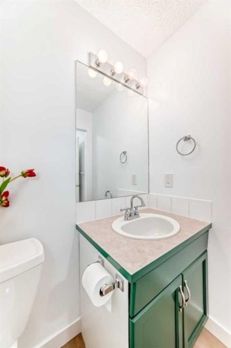 262 Covewood Park Ne, Calgary, AB - Indoor Photo Showing Bathroom