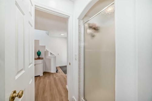 262 Covewood Park Ne, Calgary, AB - Indoor