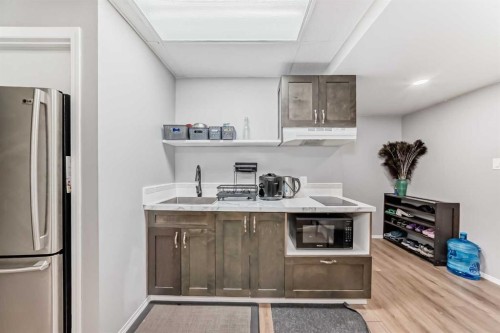 262 Covewood Park Ne, Calgary, AB - Indoor