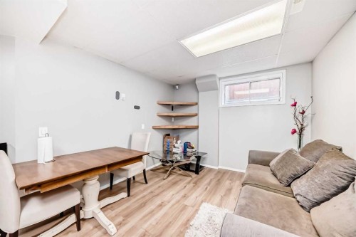 262 Covewood Park Ne, Calgary, AB - Indoor
