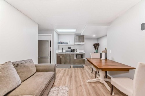 262 Covewood Park Ne, Calgary, AB - Indoor