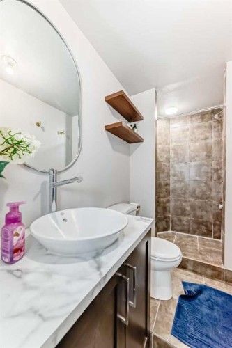 262 Covewood Park Ne, Calgary, AB - Indoor Photo Showing Bathroom