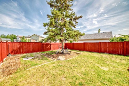 262 Covewood Park Ne, Calgary, AB - Outdoor