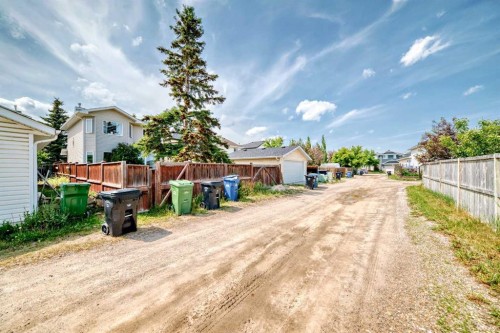 262 Covewood Park Ne, Calgary, AB - Outdoor