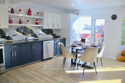 262 Covewood Park Ne, Calgary, AB - Indoor