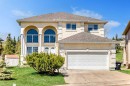 130 Panorama Hills View Nw, Calgary, AB  - Outdoor With Facade 