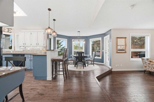 19 Hawkside Close Nw, Calgary, AB - Indoor