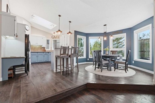 19 Hawkside Close Nw, Calgary, AB - Indoor