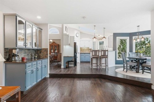 19 Hawkside Close Nw, Calgary, AB - Indoor