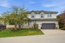 19 Hawkside Close Nw, Calgary, AB  - Outdoor With Facade 