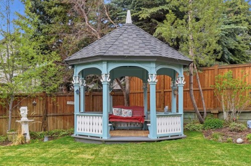 19 Hawkside Close Nw, Calgary, AB - Outdoor