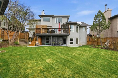 19 Hawkside Close Nw, Calgary, AB - Outdoor