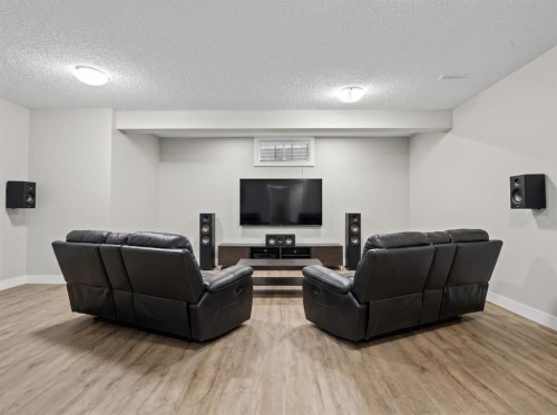 232 Ranchview Place Nw, Calgary, AB - Indoor