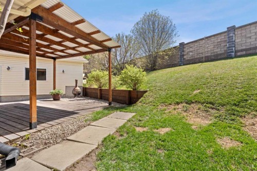 232 Ranchview Place Nw, Calgary, AB - Outdoor