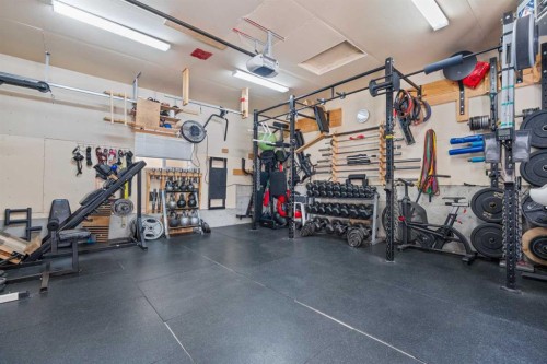 232 Ranchview Place Nw, Calgary, AB - Indoor