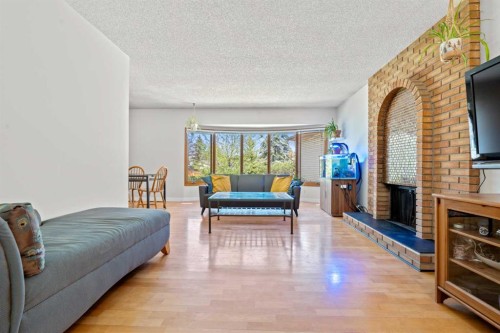 232 Ranchview Place Nw, Calgary, AB - Indoor