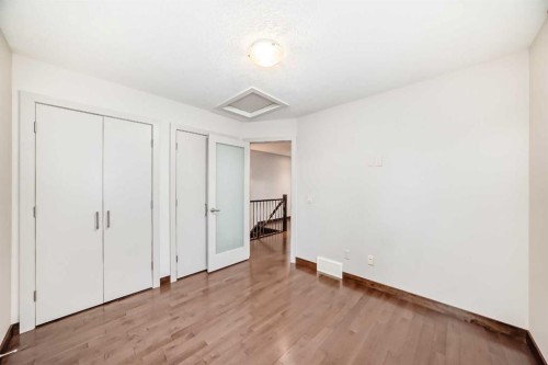 3825 1 Street Ne, Calgary, AB - Indoor Photo Showing Other Room