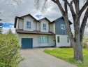 416 Thornhill Place Nw, Calgary, AB  - Outdoor With Facade 