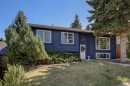 460 Parkridge Crescent Se, Calgary, AB  - Outdoor 