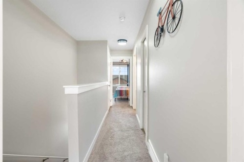 1306 Jumping Pound Common, Cochrane, AB - Indoor Photo Showing Other Room