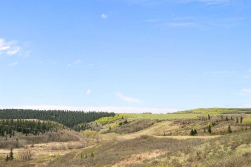 1306 Jumping Pound Common, Cochrane, AB - Outdoor With View